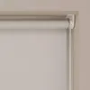DTCH® Verdunkelungsrollo ohne bohren klemmfix 110 x 150 cm Produktbild-Vorschau 6