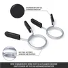 GORILLA SPORTS® Federverschlüsse - Paar, Klemme für 30mm Produktbild-Vorschau 4