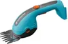 Gardena 14750-55, 20 cm, 8 cm, Zelená, Šedá, 18 V, 590 g, Náhled obrázku produktu 7