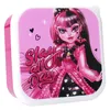 Obědový box Monster High 3v1 do školy, pro volný čas Náhled obrázku produktu 4