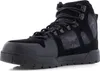DC Sicherheitsschuhe DC60503 DC Pure Safety schwarz/grau Produktbild-Vorschau 3