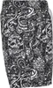 Pánské kraťasy Urban Classics Pattern Swim Shorts tattoo Náhled obrázku produktu 13