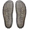 GUMBIES Islander Türkis Muster Flip-Flops Blau 37 Produktbild-Vorschau 4