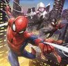 Clementoni - Puzzle Marvel Spiderman 3x48 elem. - Premium Voir les images du produit 7