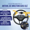 ALCA Pazur kierownicy 302000 20-38cm 1.25kg stalowy Podgląd zdjęcia produktu 16