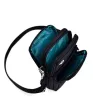 INF Mini borsa a tracolla Viola Anteprima dell’immagine prodotto 3