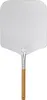 Łopatka do pizzy TECHNIQUE 310 x 355 x 660 mm – kwadratowa Podgląd zdjęcia produktu 3