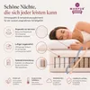 7 ZONEN Kokos-Taschenfederkernmatratze Premium 160x200x21 Produktbild-Vorschau 7