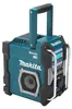 Makita MR004G, Pracoviště, Analogový a digitální, DAB+, FM, Náhled obrázku produktu 4
