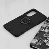 Techsuit - Silicone Shield obal pre Oppo A98 5G - čierny Náhľad obrázku produktu 5