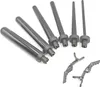 Lockenstab Große und Kleine Locken Set - 6 in 1 Mit Produktbild-Vorschau 26