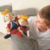 Sterntaler 3602015 Maňuška na ruku kráľa, ideálna na Náhľad obrázku produktu 3