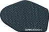 Onedesign Tank Grip Ninja 650 Bk Produktbild-Vorschau 2