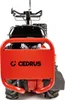 CEDRUS GL03 PRO-B&S GLEBOGRYZARKA SPALINOWA Z NAPĘDEM Podgląd zdjęcia produktu 4