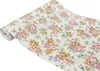 Klebefolie Möbel 45x25 cm - Romantic Mehrfarbig - Produktbild-Vorschau 5