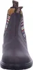 Blundstone Chelsea Boots Brown/Stripes 34 Produktbild-Vorschau 16