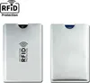 INF Pouzdro na karty s RFID blokováním, balení po 10 kusech Náhled obrázku produktu 1