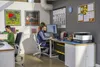 HP OfficeJet Pro 9120b All-in-One 4 in 1 Produktbild-Vorschau 18