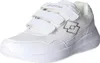 Lotto Unisex Connect VL OC Basic Sneaker 2400361U White/Lt. Produktbild-Vorschau 5