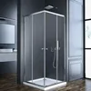 Sprchová zátka, 115mm sprchová zátka, Náhradní kryt Náhled obrázku produktu 5
