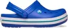 Crocs Crocband Clog, Blue Bolt/Turbo Teal, 37 EU, Blue Bolt Produktbild-Vorschau 5