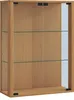 VCM Glasvitrine hängend | Vitrine Glas mit Produktbild-Vorschau 3