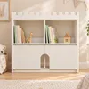 Kinderbuchregal Kinderregal Bücherregal Spielzeugregal Produktbild-Vorschau 2