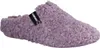 Verbenas York Curly Damen Hausschuh in Violett, Größe 39 Produktbild-Vorschau 7