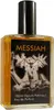 A bottle of perfume with a label. Produktbild-Vorschau