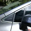 Garniture Baguette de Vitre pour Toyota Corolla Berline Voir les images du produit 6