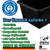 BigDean 5x Mörtelkasten 80 Liter Eckig Miniteich Baueimer - Produktbild-Vorschau 4