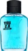 A bottle of Playboy You 2.0 Loading For Him Eau de Toilette. Produktbild-Vorschau