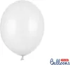 Strong Balloons 30cm, Metallic Pure White (1 Packung / 50 Produktbild-Vorschau 5