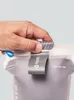 Hydrapak Velocity IT 2L Trink- beutel grau Produktbild-Vorschau 12