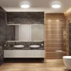 B.K.Licht Plafonnier LED 12 Watt spéciale salle de bain I Voir les images du produit 3