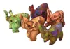 Handgefertigte Sandtiere aus Stoff – ca. 7 cm, Produktbild-Vorschau 4