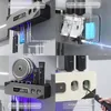 Zahnbürstenhalter-Sterilisator mit intelligenter Trocknung, Produktbild-Vorschau 5