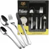 Karl Hausmann Besteck Set Olivia, 24-teilig Besteck für 6 Produktbild-Vorschau 1