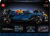 LEGO Technic Oracle Red Bull Racing RB20 F1 Rennauto Modell Produktbild-Vorschau 8