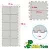 Baby Puzzlematte Kinder Spielmatte EVA Krabbelmatte Produktbild-Vorschau 6