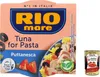 6x Rio Mare Condimento per Pasta Puttanesca con Tonno, Produktbild-Vorschau 1
