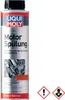 A product shot of a Liqui Moly Motor Spülung can. Anteprima dell’immagine prodotto