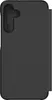 Flip Wallet Schutzhülle für Samsung Galaxy A05s, Schwarz, Produktbild-Vorschau 2