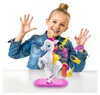 Toi-Toys Einhorn Spiel für Kinder - Bockendes Einhorn Produktbild-Vorschau 4