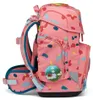 Ergobag Cubo Schulranzen-Set ZitronenfaltBär (5-tlg.) Produktbild-Vorschau 5