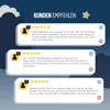 Piumino per bambini per tutte le stagioni con fibra di Anteprima dell’immagine prodotto 9