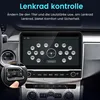 2+64G 10.1“ Carplay Android 15 Autoradio Für VW Passat B6 Produktbild-Vorschau 7