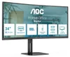 AOC 86,0cm (34")  CU34V5C/BK 21:09  HDMI+DP+USB-C Curved Anteprima dell’immagine prodotto 7