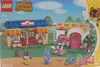 LEGO® Animal Crossing 77050 Nookov obchod a Sophiin domček Náhľad obrázku produktu 31