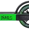 Story Original Diablo Stunt Tretroller Silber 78 cm Silber Produktbild-Vorschau 2
